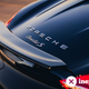 Illustration for article titled Porsche Boxter S Quick Drive: Video Photo Gallery